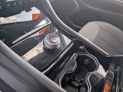 2022 Jeep Grand Cherokee L Laredo
