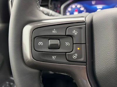 2026 Chevrolet Silverado 3500HD High Country