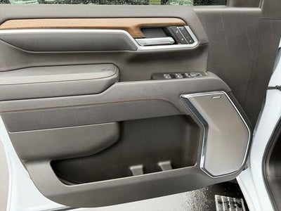 2026 Chevrolet Silverado 3500HD High Country