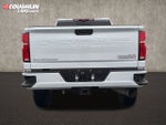 2026 Chevrolet Silverado 3500HD High Country