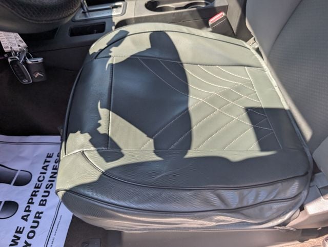 2013 Nissan Xterra S