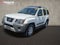 2013 Nissan Xterra S