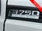 2019 Ford F-750SD Base
