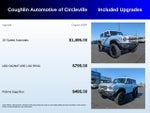 2024 Ford Bronco Heritage Edition