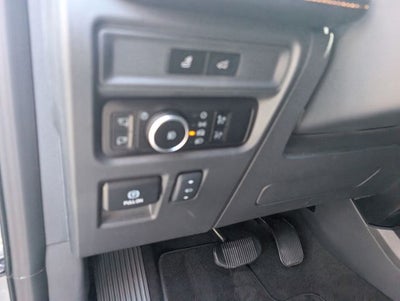 2024 Ford Expedition Max Platinum
