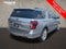 2024 Ford Expedition Max Platinum