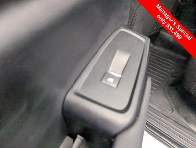 2024 Ford Ranger XL