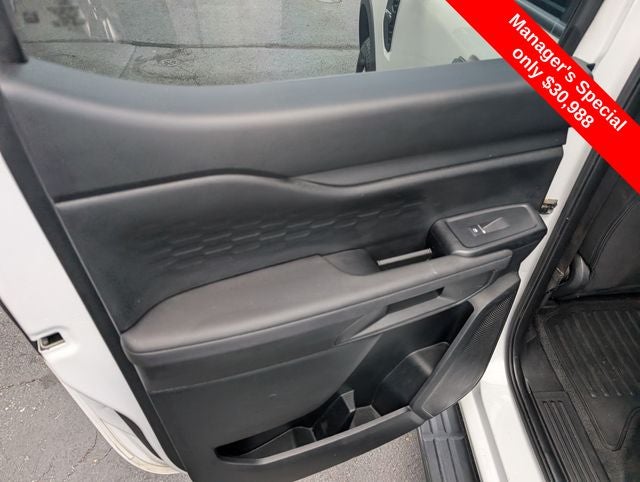 2024 Ford Ranger XL