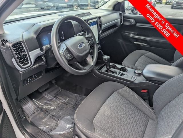 2024 Ford Ranger XL