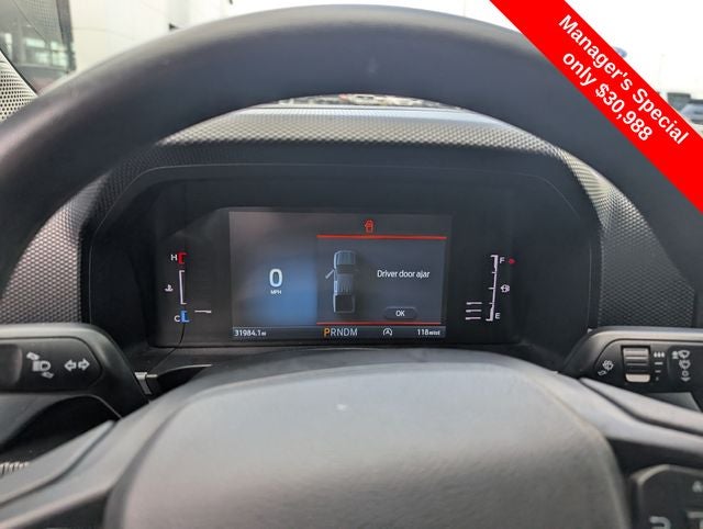 2024 Ford Ranger XL