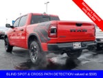 2024 RAM 1500 Rebel