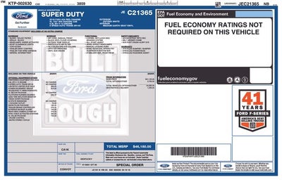 2018 Ford Super Duty F-450 DRW Chassis Cab XL