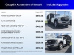 2018 Ford Super Duty F-450 DRW Chassis Cab XL