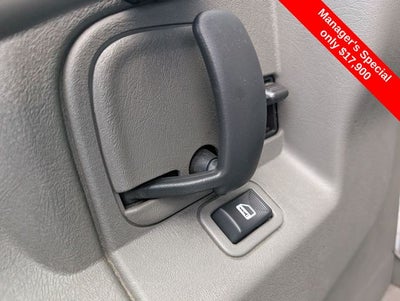 2023 Chevrolet Express Commercial Cutaway Van 159"