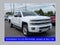 2016 Chevrolet Silverado 2500HD LTZ
