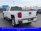 2016 Chevrolet Silverado 2500HD LTZ