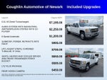 2013 Chevrolet Silverado 3500HD LTZ