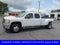 2013 Chevrolet Silverado 3500HD LTZ
