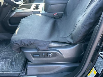 2020 Chevrolet Silverado 3500HD High Country