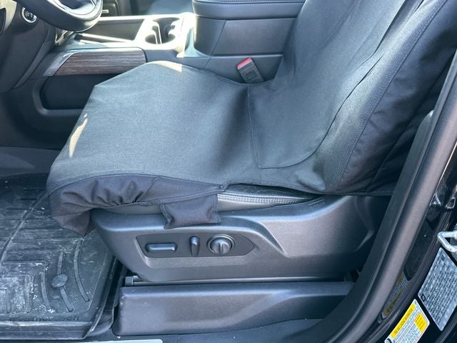 2020 Chevrolet Silverado 3500HD High Country