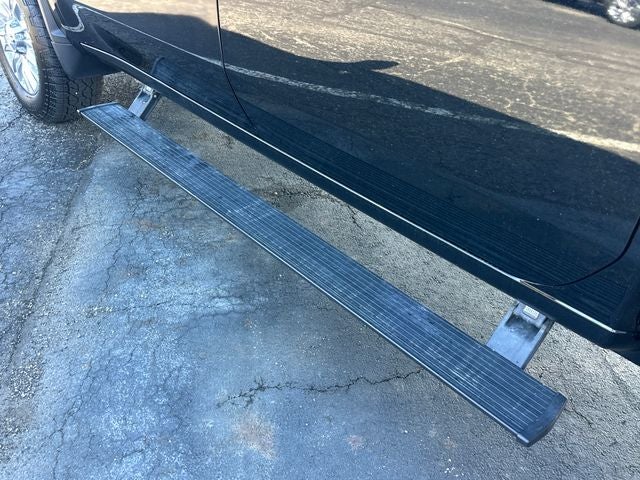 2020 Chevrolet Silverado 3500HD High Country