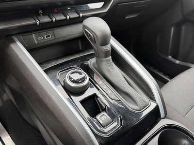 2024 Chevrolet Colorado 4WD Trail Boss