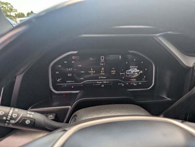 2024 GMC Sierra 3500HD Denali