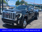 2024 GMC Sierra 3500HD Denali