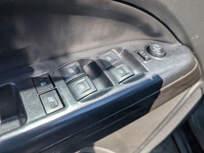 2022 GMC Canyon 4WD Elevation