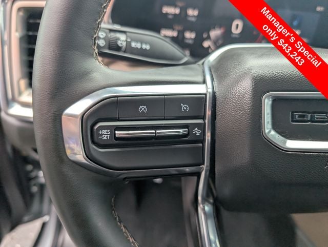 2023 GMC Canyon 4WD Denali