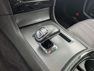 2013 Chrysler 300 300S Glacier