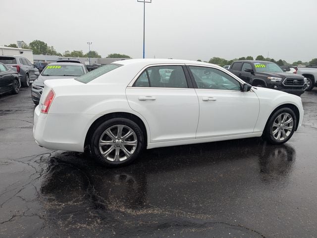 2013 Chrysler 300 300S Glacier
