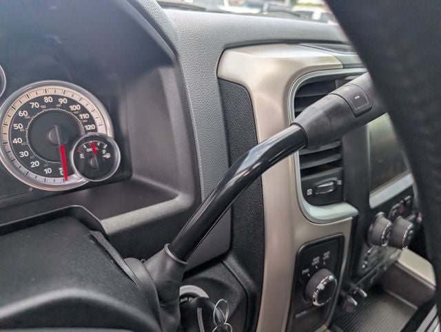 2014 RAM 2500 Big Horn