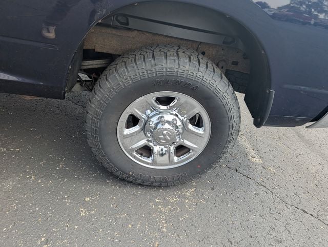 2014 RAM 2500 Big Horn