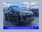 2025 Chevrolet Equinox AWD RS
