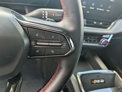 2025 Chevrolet Equinox AWD RS