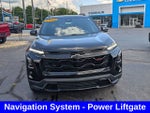 2025 Chevrolet Equinox AWD RS