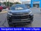 2025 Chevrolet Equinox AWD RS
