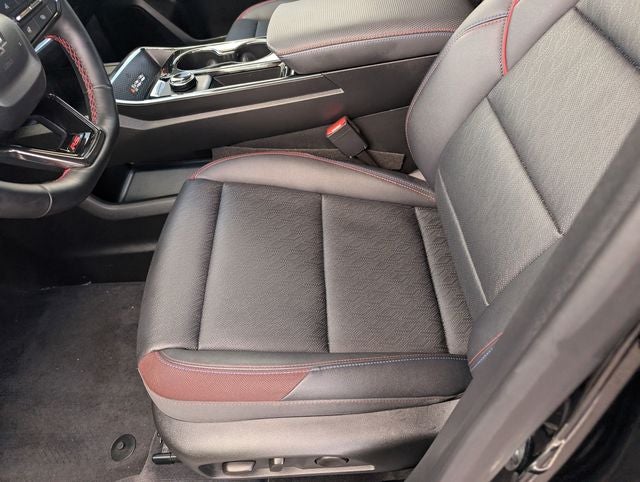 2025 Chevrolet Equinox AWD RS