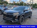 2025 Chevrolet Equinox AWD RS