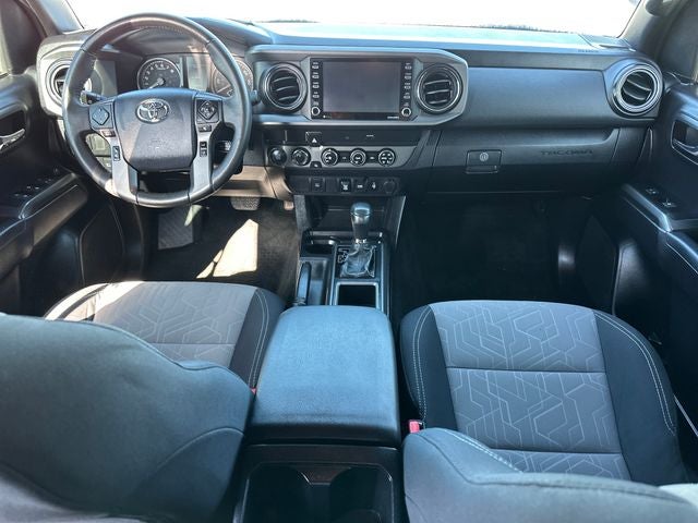 2020 Toyota Tacoma SR