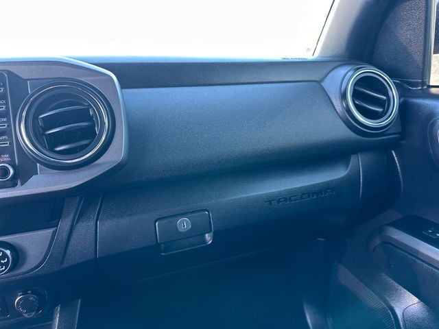 2020 Toyota Tacoma SR