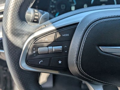 2024 Genesis GV70 2.5T