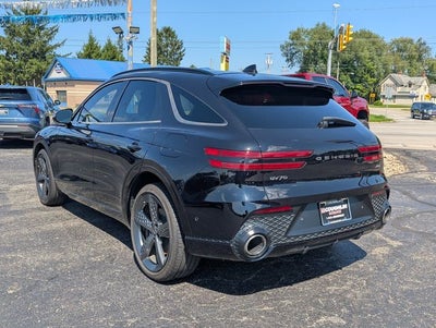 2024 Genesis GV70 2.5T