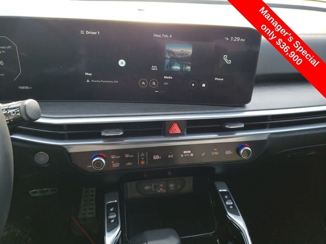 2025 Kia Sorento X-Line SX Prestige