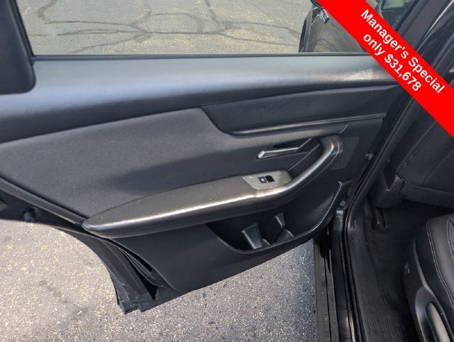 2026 Mazda Mazda CX-90 Select