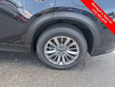 2026 Mazda Mazda CX-90 Select