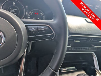 2026 Mazda Mazda CX-90 Select