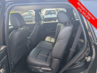 2026 Mazda Mazda CX-90 Select