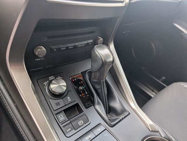 2020 Lexus NX 300 NX 300